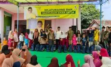 Ini Pentingnya UU Pesantren Di Indonesia
