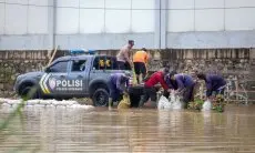Pemkot Bandung Akan Kembali Bahas Pembentukan BPBD