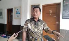 Tertibkan Kawasan Monju, Pemkot Bandung dan Pemprov Jabar Tata PKL dan Parkir Liar