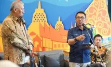 Kembali Dipercaya, Pos Indonesia Kembali Distribusikan Bantuan Pangan CBP Januari-Juni 2024