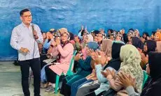 Program Keluarga Harapan, Diharapkan Turunkan Stunting di Kabupaten Bandung Barat
