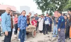 Pemkot Tuntaskan Persoalan Penutupan Akses Jalan Jambu Dua, Segera Dibangun Jalan Baru