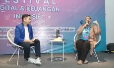 . Pemerintah Inggris Dukung Proyek Pelatihan Inklusif Digital di daerah Indonesia Timur