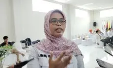 KPU Jabar Targetkan Sorlip Rampung Akhir Januari