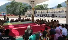 Menyisakan Beragam Persoalan, Warga Sayangkan Kelengkapan Little Madina Cililin yang Rusak