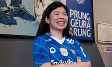 Ditunjuk Sebagai Chief Marketing Officer PT PBB, Sandy Tantra: Persib Bandung Berpeluang Besar Lebih Maju