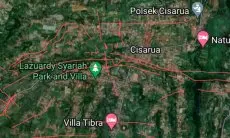 Masuk Kelas Tertinggi Daerah Terimbas Sesar Lembang, BPBD Kota Cimahi Klaim Telah Lakukan ini 