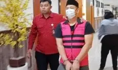 Kades Nur Hakim Didakwa 5 Tahun 6 Bulan, Kuasa Hukum Keberatan