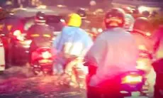 Meski Gonta-ganti Wali Kota Banjir Tetap Ada, Walhi Jabar Sebut Tata Ruang di Cimahi Tak Sesuai RTRW 