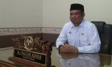Selain Pemasangan Rambu, Dishub KBB Fokus Lakukan Pemeliharaan Sarpras di Tengah Bencana Hidrometeorologi 