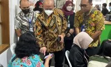 Aplikasi Mobile JKN, Wujud Nyata Digitalisasi Akses Pelayanan yang Mudahkan Peserta JKN