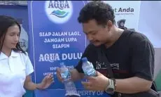 Kehadiran Pabrik Aqua Ciherang Disebut Berdampak Positif Bagi Warga Sekitar