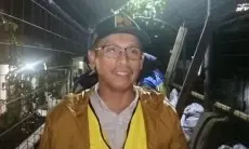 BBWS Citarum Imbau Masyarakat Jangan Bangun Permukiman di Pinggir Sungai