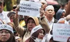 BKD Jabar Coba Siasati Nasib Honorer Pemprov Jabar
