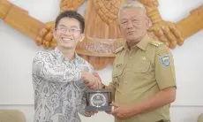 Singapura Tawarkan Beragam Kerja Sama dengan Kota Bandung