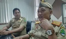 Disnakertrans Jabar Sebut Ini Kecelakaan Kerja yang Paling Sering Terjadi...