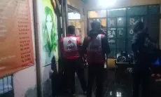 Pasutri di Kebon Gedang Ditemukan Tak Bernyawa di Rumahnya