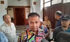 Dukung Indonesia Emas 2045, Pemprov Siapkan Sejumlah Rencana Antisipasi Bonus Demografi