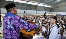 Sorlip Surat Suara Resmi Ditutup, KPU KBB Bakal Lanjut ke Tahapan ini