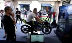 Pertamina Lubricants Tantang Jagoan Simulator MotoGP melalui Ajang Balap Tangguh