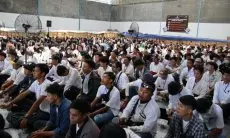 Imbas Tahapan Sorlip Surat Suara Pemilu 2024, Warga KBB Kecipratan Rezeki 