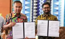 Jawa Barat dan BRAC International Jajaki Kerja Sama Tanggulangi Kemiskinan Ekstrem