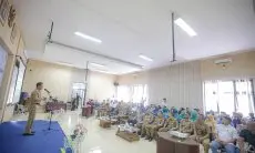 Buruan Sae dan Sampah Harus Saling Menguntungkan 