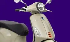 Vespa Matic Piaggio: Pilihan Terbaik untuk Mobilitas Stylish dan Efisien