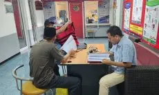Hari Ini Eks Kades Kranggan Adang Jalani Sidang Dakwaan
