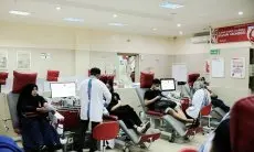 Stok Darah Menipis, PMI Kota Bandung Ajak Warga Donor