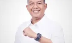 Kalangan Mahasiswa Pilih Denda Alamsyah Sebagai Calon DPD RI Jabar Terfavorit