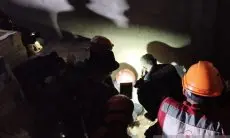 Innalillahi, Jasad Korban Kebakaran Toko Material Cianjur Ditemukan di Musala, Kemungkinan Sedang Salat