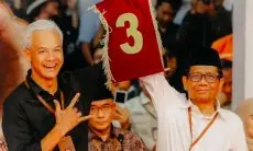 Bermodalkan Indikator ini, TKRPP Ganjar-Mahfud KBB Klaim Capres-cawapres Nomor 3 Bisa Unggul