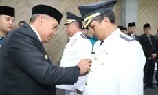 Berikan Pesan Menohok, Arsan Latif Minta Dua Camat ini Tidak Terlalu Banyak Diam di Rumah dan Ruangan