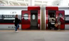 KCIC Sebut Harga Tiket Whoosh Terjangkau Selama Masa Mudik Lebaran