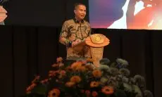Bey Machmudin: SDM Jabar Aktor Terpenting Indonesia Emas 2045
