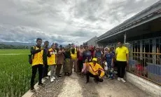 Bendahara DPD Golkar Jabar : Masyarakat Pelosok Butuh Percepatan Pembangunan