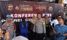Bawa Kabur DP Perumahan Ratusan Juta Rupiah, Seorang Perempuan di Kota Cirebon Dibui