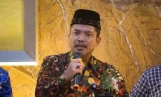 Bakesbangpol Kota Bandung Ingatkan Peserta Pemilu Taati Aturan Selama Kampanye