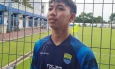Ini Ungkapan Adzikry Bisa Fokus Gabung Persib Senior