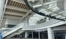 KCIC: Pengoperasian Stasiun Karawang Tunggu Pembangunan Akses Tol