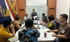 Kasus Pengrusakan Pipa Tirta Pakuan Diselesaikan Secara Damai 