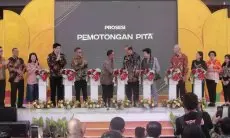 FOTO: Pembukaan Summarecon Mall Bandung
