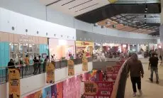 Summarecon Investasi Rp700 Miliar untuk Summarecon Mall Bandung
