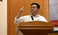 SURVEI JURNALIS : Politisi PDIP Abdy Yuhana Caleg Tervaforit Pilihan Mahasiswa