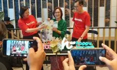 Hadirnya Rambla dan Happy Harvest di Summarecon Mall Bandung Turut Bantu Serap Lapangan Kerja