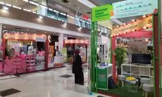 Edu Fair di Ciwalk Suguhkan Informasi Tentang Sekolah Swasta Unggulan di Bandung