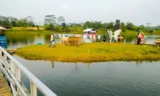 Antisipasi Bencana di Sektor Wisata, Disparbud KBB Akui Perlu Adanya Manajemen Krisis Kepariwisataan