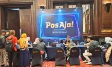 Kolaborasi PosAja dan TikTok Dorong UMKM Naik Kelas 