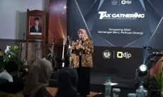 Apresiasi Peran Wajib Pajak, KPP Pratama Majalaya Gelar Tax Gathering